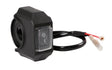 Lampa Interruttore impermeabile - 12V - 6A max 90462