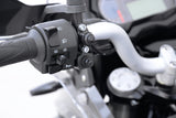 Lampa On & Off Interruttore Impermeabile 12V - Nero