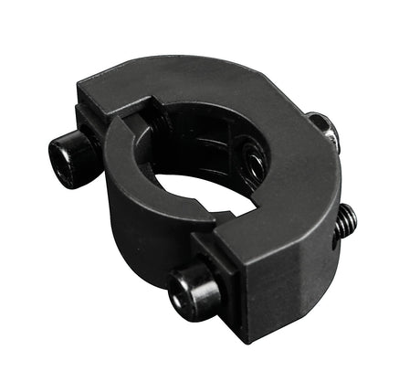 Lampa Fixer, coppia staffe per fari ausiliari 90465