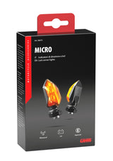 Lampa Micro, indicatori di direzione a led - 12V LED 90475