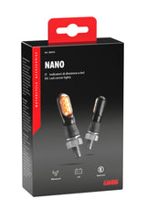Lampa Nano, indicatori di direzione a led - 12V LED 90476