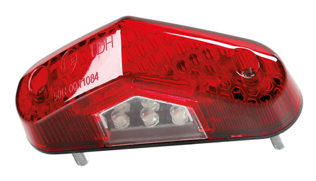 Lampa Nova, fanale posteriore a 9 Led 12V 90484