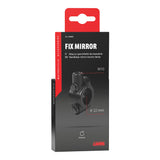 Lampa Fix Mirror, attacco specchietto da manubrio 90485