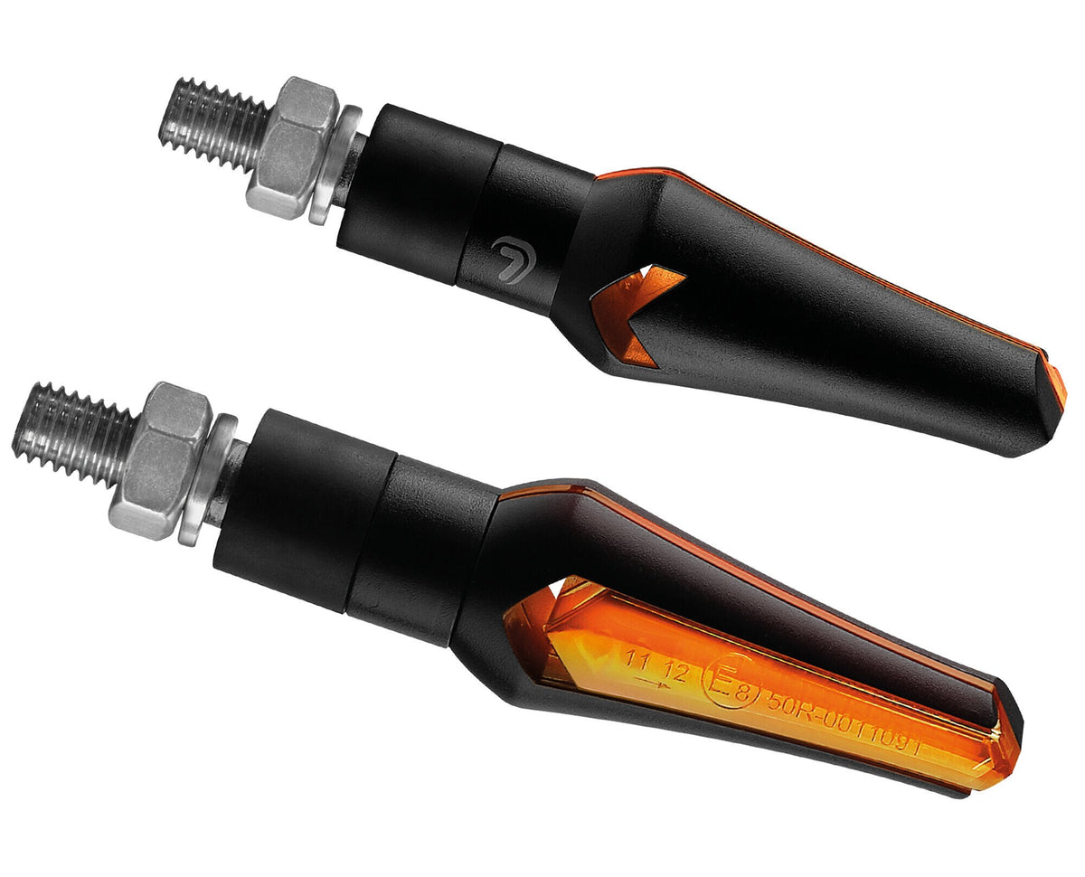 Lampa Zephyr, indicatori direzione a Led - 12V LED 90493