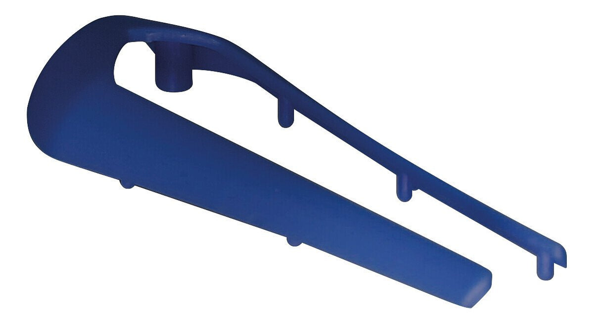 Lampa Cover colorate per indicatori di direzione Zephyr, 2 pz - Blu 90495