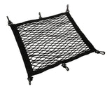 Lampa Top-Net Rete Elasticizzata Multiuso Moto - S 42x42 cm