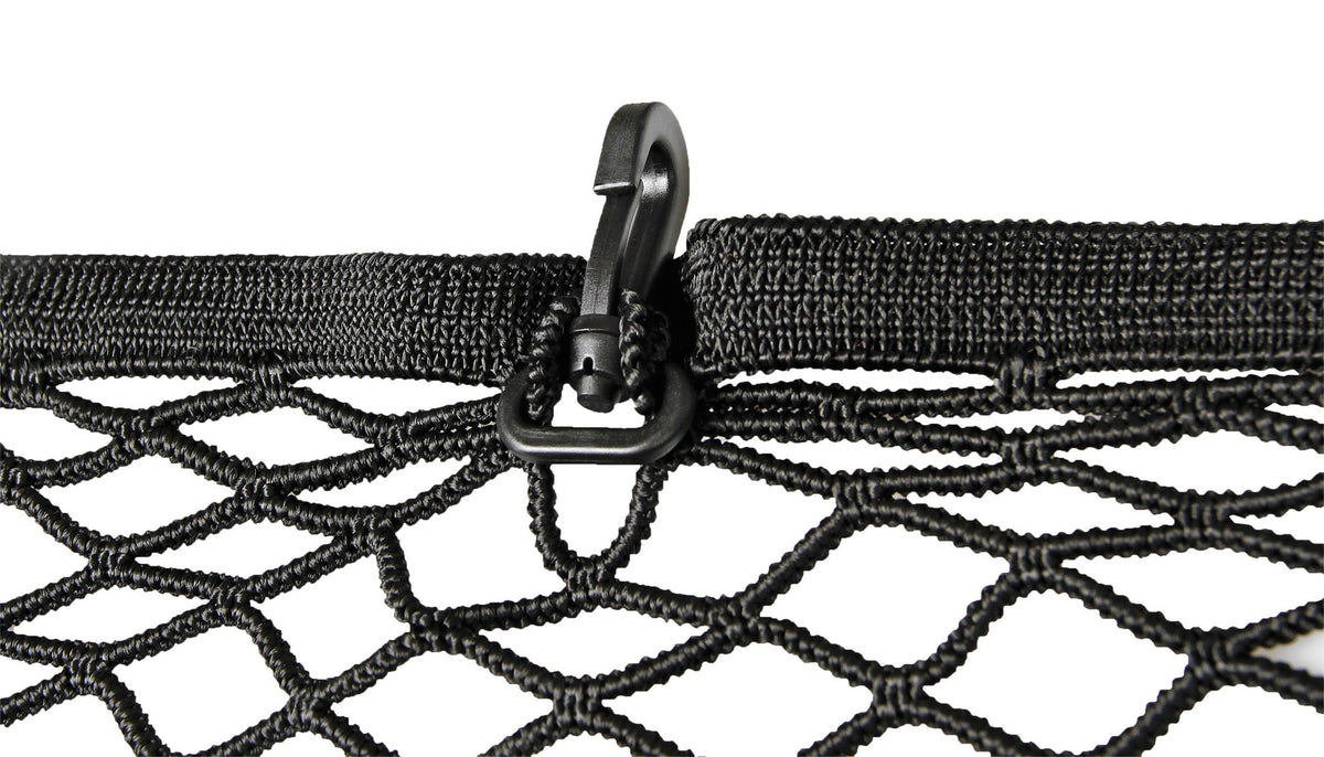 Lampa Top-Net Rete Elasticizzata Multiuso Moto - S 42x42 cm