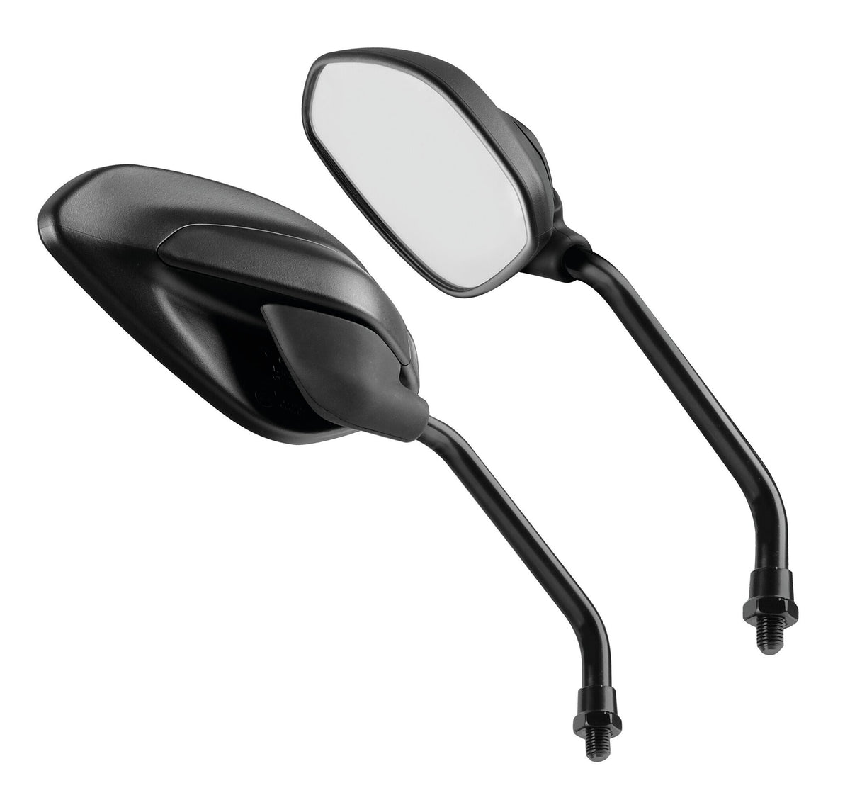 Lampa Dexter, coppia specchi retrovisori 90506