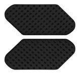 Lampa Grip-Tank X1 Protezioni Adesive Serbatoio Moto - Nero
