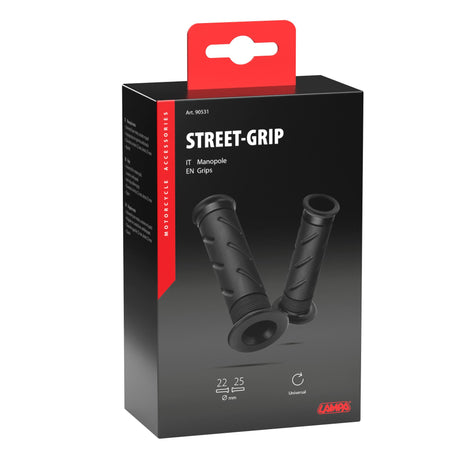 Lampa Street Grip, manopole universali 90531