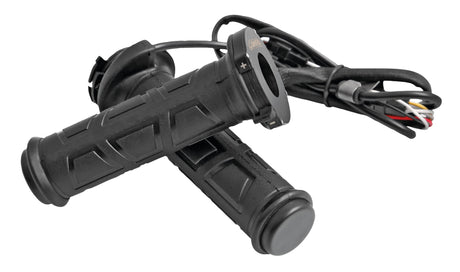 Lampa Manopole riscaldate, 12V 90536