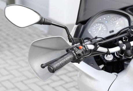 Lampa Estensore e sollevatore specchi moto - Filetto M10 destro 90538