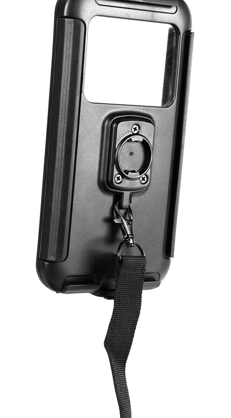 Lampa Opti Case, custodia rigida universale per smartphone 90540