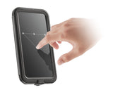 Lampa Opti Case, custodia rigida universale per smartphone 90540