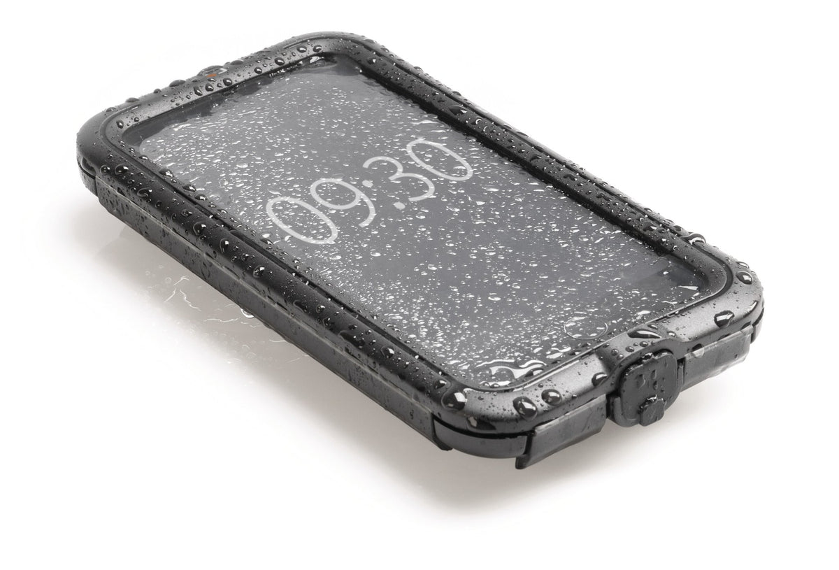 Lampa Opti Case, custodia rigida universale per smartphone 90540