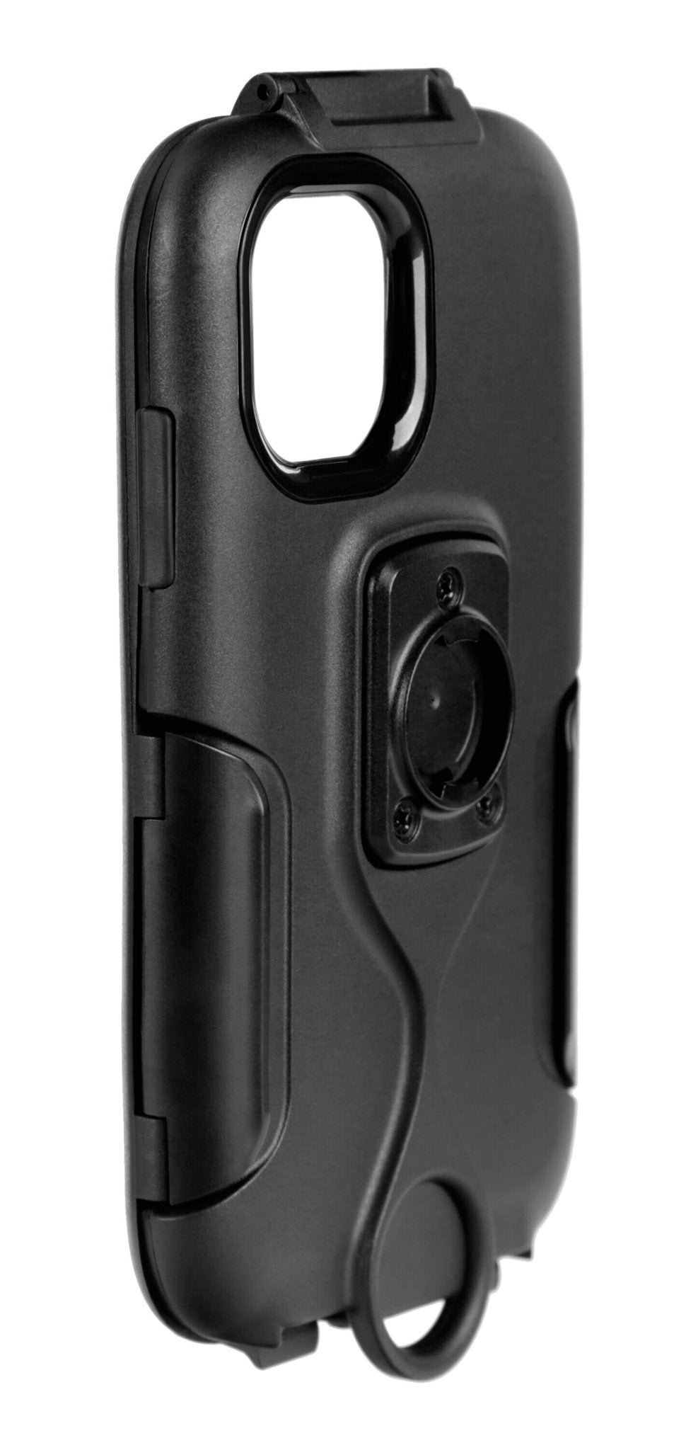 Lampa Opti Case, custodia rigida per smartphone - iPhone X / XS / 11 Pro 90546