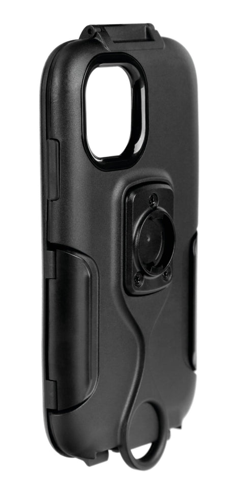 Lampa Opti Case, custodia rigida per smartphone - iPhone X / XS / 11 Pro 90546