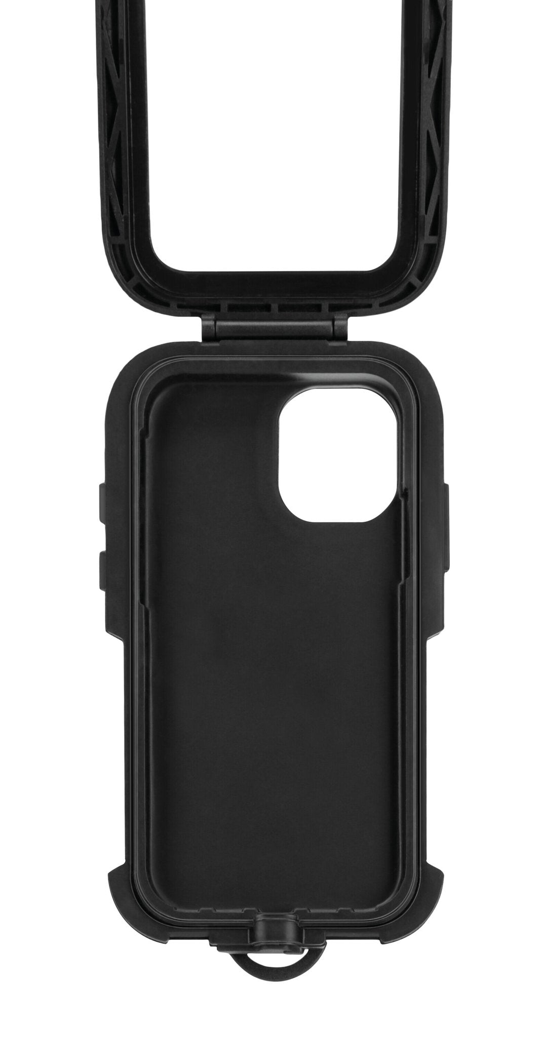 Lampa Opti Case, custodia rigida per smartphone - iPhone X / XS / 11 Pro 90546