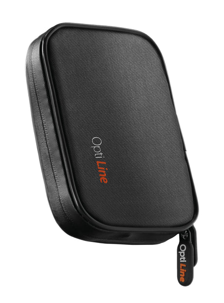 Lampa Opti Wallet, portafoglio resistente alla pioggia 90548