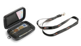 Lampa Opti Wallet, portafoglio resistente alla pioggia 90548