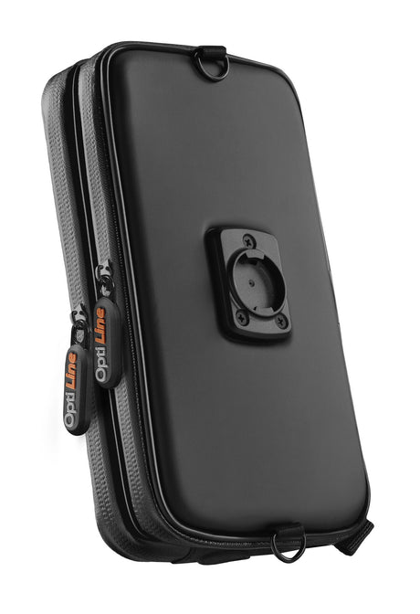 Lampa Opti Wallet Plus, custodia porta telefono con portafoglio 90549