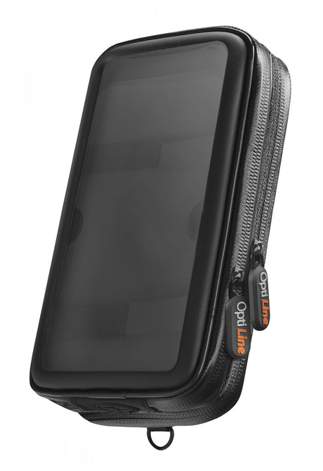 Lampa Opti Wallet Plus, custodia porta telefono con portafoglio 90549