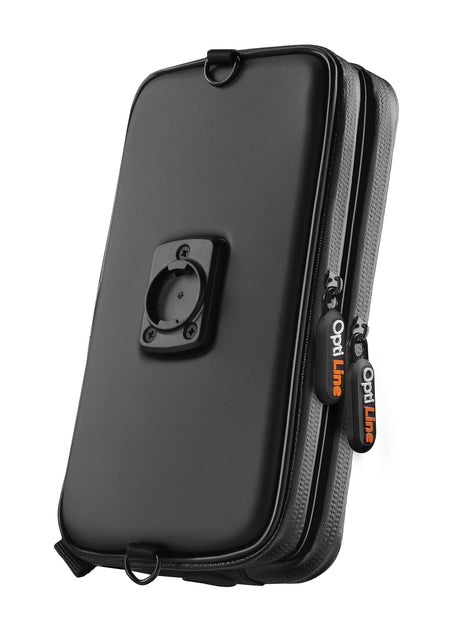 Lampa Opti Wallet Plus, custodia porta telefono con portafoglio 90549