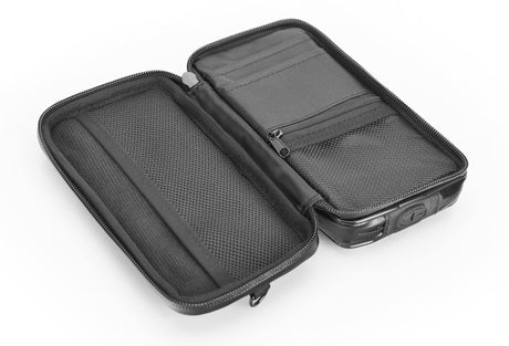 Lampa Opti Wallet Plus, custodia porta telefono con portafoglio 90549