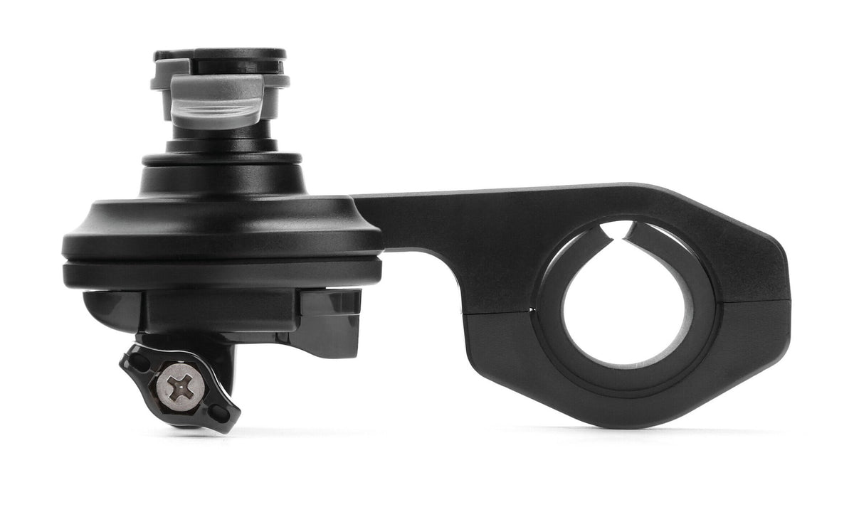 Lampa Opti Combo, attacco fisso per manubrio con supporto per action cam 90551
