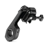 Lampa Opti Combo, attacco fisso per manubrio con supporto per action cam 90551