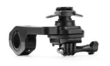 Lampa Opti Combo, attacco fisso per manubrio con supporto per action cam 90551