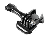 Lampa Opti Combo, attacco fisso per manubrio con supporto per action cam 90551