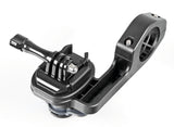 Lampa Opti Combo, attacco fisso per manubrio con supporto per action cam 90551