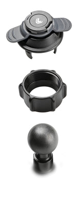 Lampa Opti Adaptor, Adattatore per sfere da  25 mm 90554