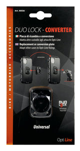 Lampa Duo-Lock converter 90556