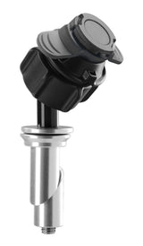 Lampa Opti Tube, attacco per canotto di sterzo moto -  20,3-24,5 mm 90559