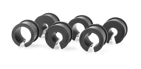 Optiline Titan Bar, supporto con attacco per specchietti e traversini