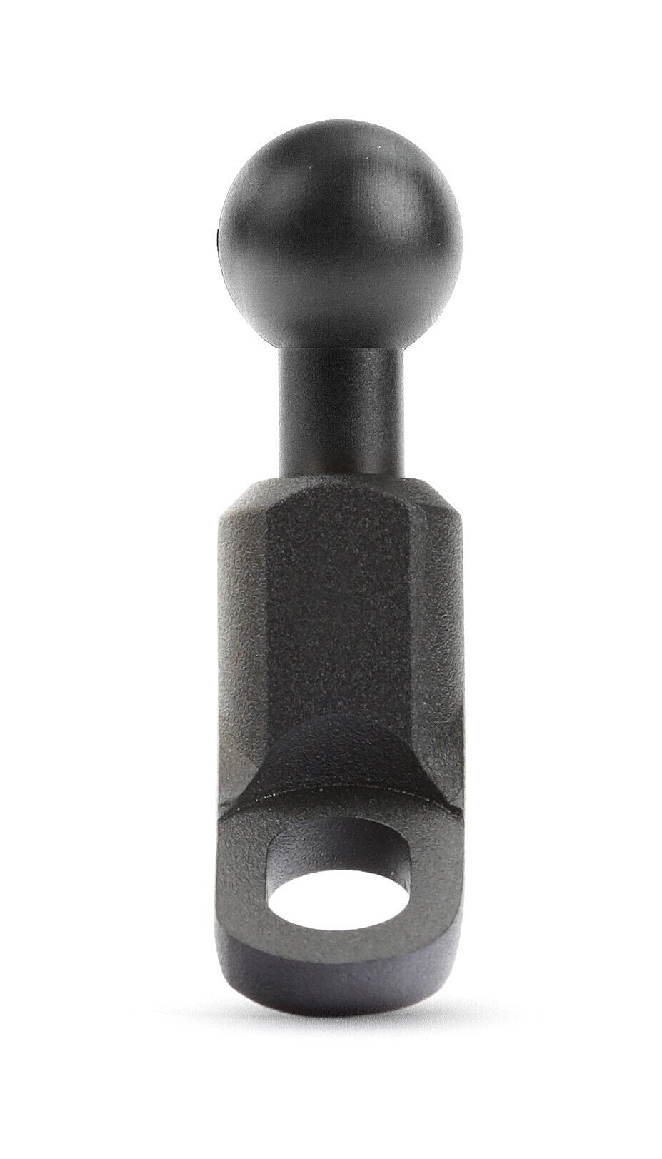 Optiline Titan Pole, supporto con attacco per specchietti o viti passanti