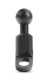 Optiline Titan Pole, supporto con attacco per specchietti o viti passanti