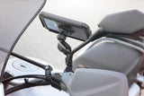 Optiline Titan Pole Orbit supporto a braccio snodato attacco specchietti/viti