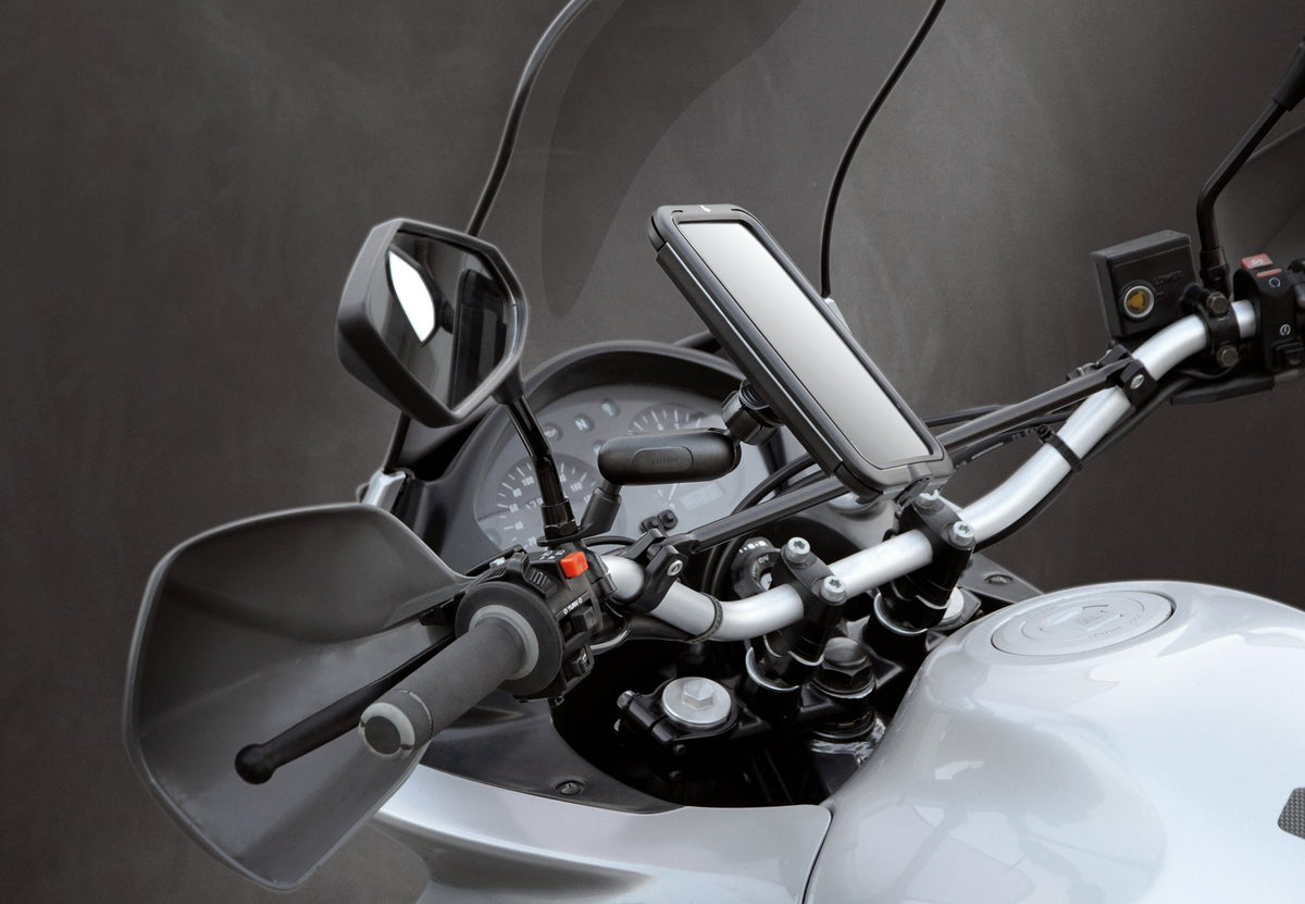 Optiline Titan Pole Orbit supporto a braccio snodato attacco specchietti/viti