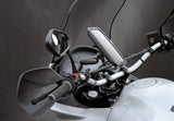 Optiline Titan Pole Orbit supporto a braccio snodato attacco specchietti/viti