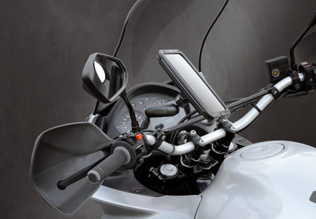Optiline Titan Pole Orbit supporto a braccio snodato attacco specchietti/viti