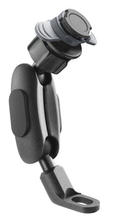 Optiline Titan Pole Orbit supporto a braccio snodato attacco specchietti/viti