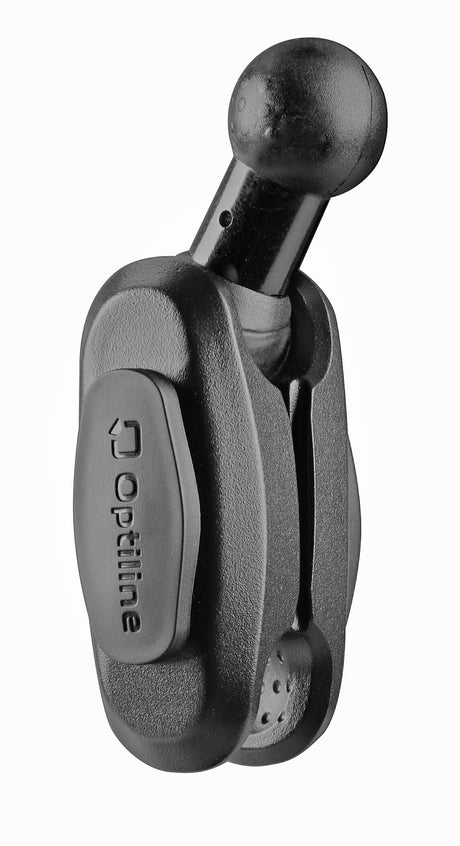 Optiline Titan Orbit, braccio estensivo snodato per supporti Titan