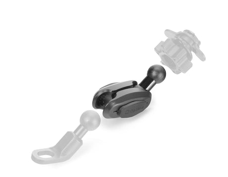 Optiline Titan Orbit, braccio estensivo snodato per supporti Titan