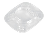 Optiline Universal, adattatore universale - Trasparente