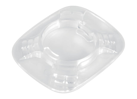 Optiline Universal, adattatore universale - Trasparente