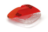 Optiline Universal, adattatore universale - Trasparente