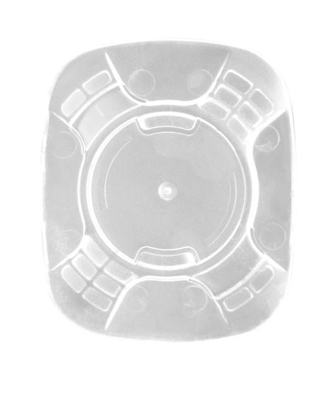 Optiline Universal, adattatore universale - Trasparente